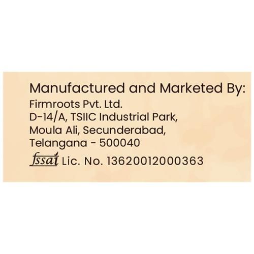 Timios Chocolate Cookie Mix - Made With Multigrain, 250 g Box-5.webp